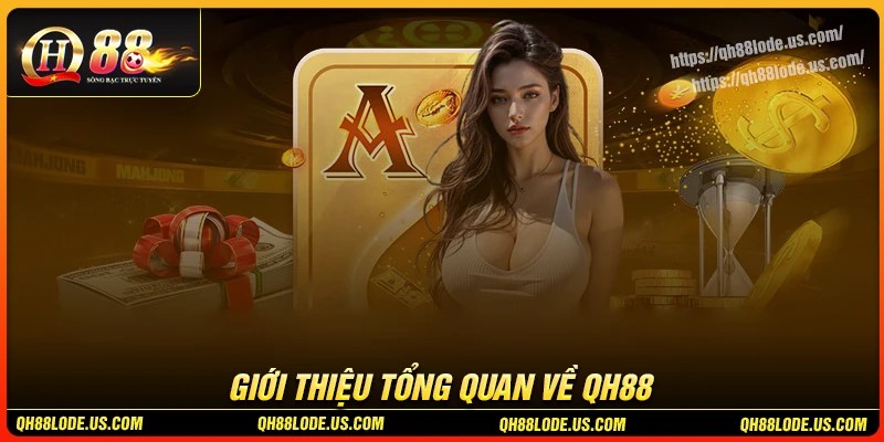 Giới thiệu QH88 - Tổng quan về nhà cái