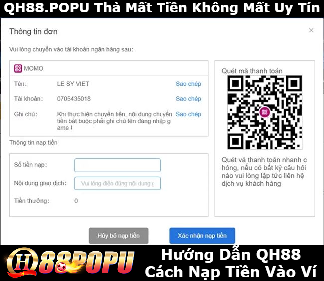 huong-dan-qh88-cach-nap-tien-vao-vi