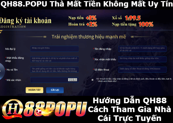 huong-dan-qh88-cach-tham-gia-nha-cai-truc-tuyen